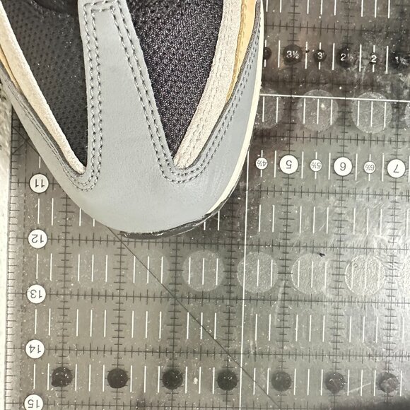 Nike Air Max 95 Men Size 9.5 DC9412 002 Smoke Grey Black Light Beige Shoes - Picture 11 of 11